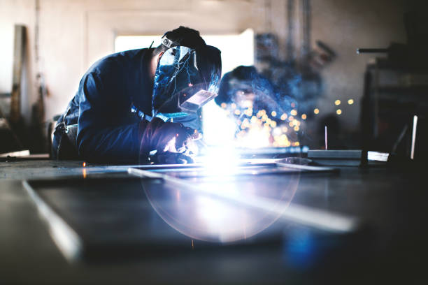 Affordable Welder Services in Lochsloy, WA