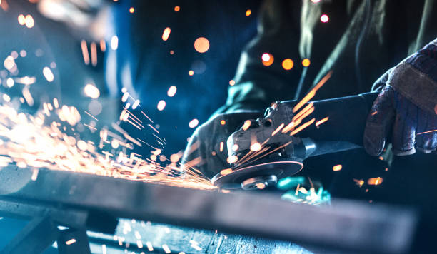 Affordable Welder Services in Lochsloy, WA